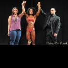 Sharlyn  Hampton - NPC Elite Muscle Classic 2012 - #1